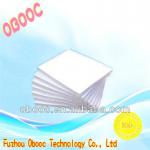 Hot sale!!New heat /laser/sublimation transfer printing paper for T-shirt clothes fabric etc. OBOOC003