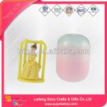 Hot sale plastic empty hard gelatin capsule/weight loss capsule EC-501