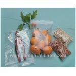 Hot sale PLASTIC LDPE ziplock Small bags wholesale B006