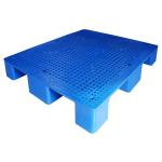 Hot sale plastic pallet with one or two sides supplier RY-A-119,1210