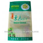 Hot Sale Plastic Rice Bag CTA1025