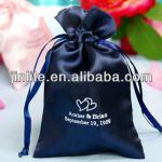 hot sale satin bag with logo printing hot sale satin bag with logo printing