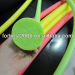 Hot sale!Swimming pool noodle EPE foam tube FBS-EPF