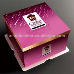 Hot Sale Wedding Cake Box Wholesale DGH88002