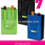 Hot Sale Wine Bag WTWB-10