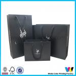 Hot-sales custom paper gift carry bag WD0820805