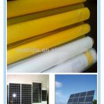 hot!screen printing mesh for solar panel printing (manufacturer) osj-001-10