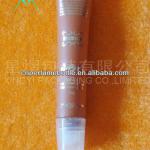 Hot sell High Quality PE cosmetic Lip tube for lipstick packaging XT0081