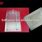 Hot sell plastic packaging bags for underwear BY-776