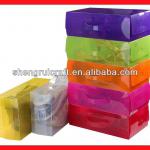 Hot Sell PP Clear Packaging Box RS-1070