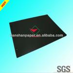 Hot sell thick black cardboard suppliers in China MT-002