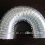 hot-selling corrugated aluminum air duct