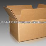 Hot selling Corrugated Cardboard Boxes BP09