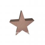 HOT selling High Quality five-pointed star packing box PB008