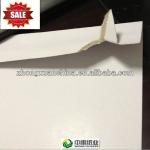 Hot Selling Mixed Pulp Double Sides Coated Paper Board Sheet/Roll 9114