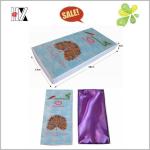 Hot Selling Paper Gift Box for Tie with Silk Insert HX13081468