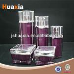 Hot Stamping 2013 New Products Acrylic Airless Cosmetic Bottle FB