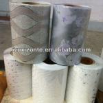 HOT STAMPING FILM ,HOT STAMPING FOIL ,PVC FOIL