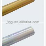 hot stamping foil for paper; paper foil; paper film paper foil