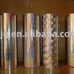 hot stamping foil for textile,paper,plastic COMMON