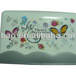 Hot Stamping Foil with colourful designs for plastic GB