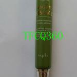 hot stamping nozzle eye cream,mascara plastic soft packing tube TF-0605