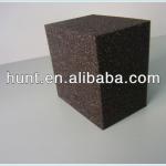 Hot style sponge for electronic packing T50