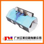 Hot viewer product stereo card viewer paper craft 3D stereo viewer JM03