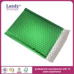 Hot Wholesales Metallic Envelope Bubble with Peal and Seal LDW-MBE-W14