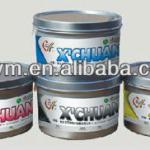 Hot!!! XCP-5XX Sheet-fed Offset Printing Ink XCP-5XX