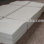 hotel slipper outsole pe foam sheet #pe