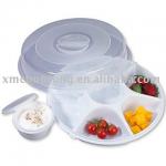 House use Plastic Food tray