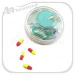 HS09C Pill Case HS09C