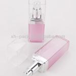 HTI-15ml 30ml 50ml acrylic lotion bottles HTI