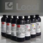 Huaguang Digital UV Ink for Global UV Flatbed Machine and UV ink-jet Digital Printing Machine UV-101