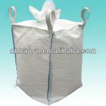 HY-F411 2013 hot sale Recycled 1 ton jumbo bag,Big bags 1000kg,Fibc bag HY-J411 Fibc bag