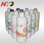 HYD dye sublimation ink for Epson Roland Mimaki Mutoh Dye sublimation ink