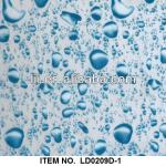 Hydrographic Film Item No. LD209D-1 LD209D-1