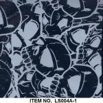 Hydrographic film Item NO. LS004A-1 LS004A-1