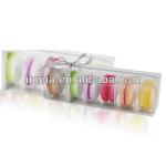 ICZ-102 6 packs Macaroon plastic box ICZ-102