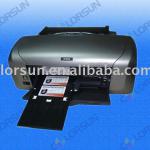 ID card printer PVC tray special for epson cy-pvc tray