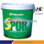 IML for plastic oil bucket HL-x13a