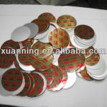 induction seal liner for medicine bottle packaging XN-402