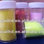 industrial bulk glitter powder 1/128