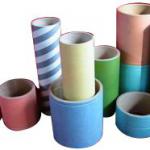 Industrial Paper Tube