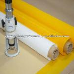 Industrial Polyester Mesh for Screen Printing CS