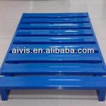 Industrial Racking Steel Pallets for Europe marketing steel pallet