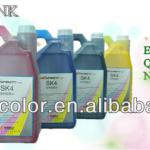 Infinty SK4 Ink Spt Head ,Solvent Ink for SPT Head Printing ,Printing ink for Outdoor Printing SK4