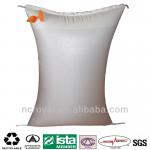 Inflatable dunnage air bag for packing trucks and container interior protection 36*72&#39;&#39;, 48*84&#39;&#39;