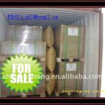 Inflatable kraft paper air Dunnage Bag for container various model available